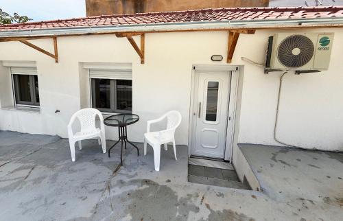 Thassos Forrest View Apartment in Thassos