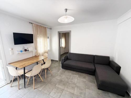 Thassos Forrest View Apartment in Thassos