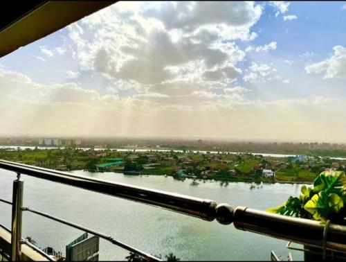 Family apartment at The Nile maadi