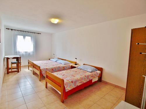 Apartment Nada Apartment Nada