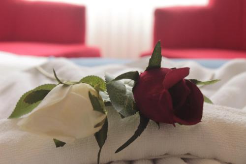 Yomra Residence Hotel