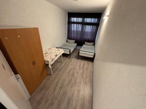 F-F Haus Schlierbach in Ohmden