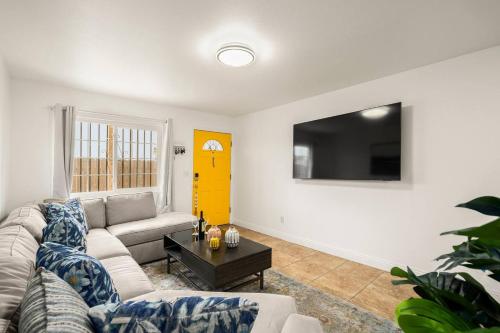 October Sale! 35 Off- Cozy Home Near Laxparking, Los Angeles (fotografie 10)
