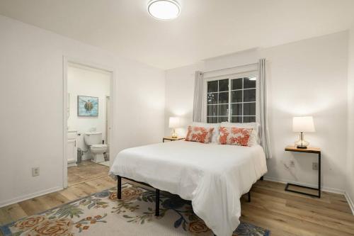 October Sale! 35 Off- Cozy Home Near Laxparking, Los Angeles (fotografie 2)