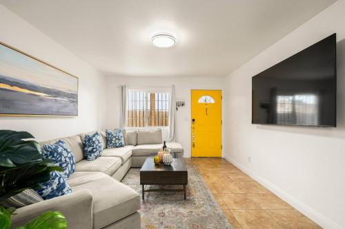 October Sale! 35 Off- Cozy Home Near Laxparking, Los Angeles (fotografie 6)
