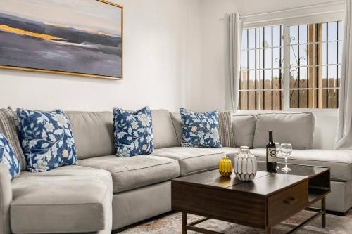 October Sale! 35 Off- Cozy Home Near Laxparking, Los Angeles (fotografie 7)