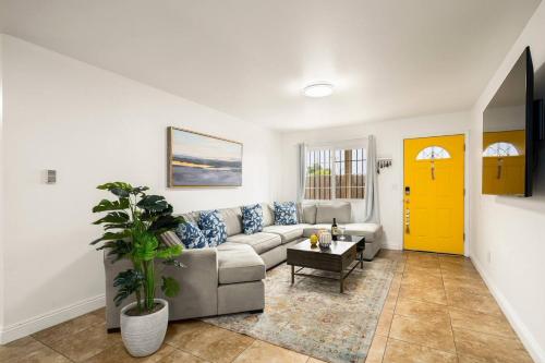 October Sale! 35 Off- Cozy Home Near Laxparking, Los Angeles (fotografie 8)