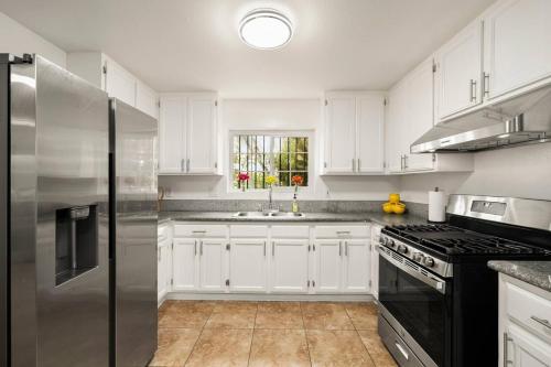 October Sale! 35 Off- Cozy Home Near Laxparking, Los Angeles (fotografie 3)