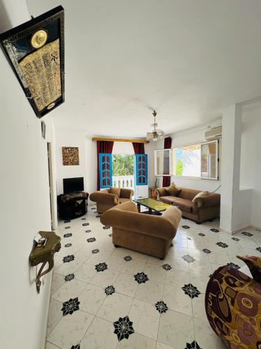 Maison lumineuse A Sidi Bou Saïd