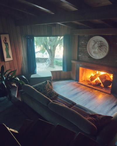 Haras Casa de Campo in Lolog