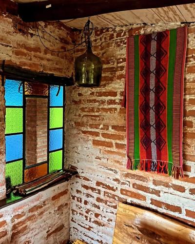 Haras Casa de Campo in Lolog