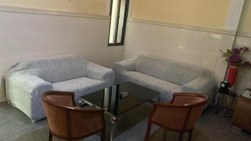 מתקני המלון, SKY HoTEL in ברזוויל