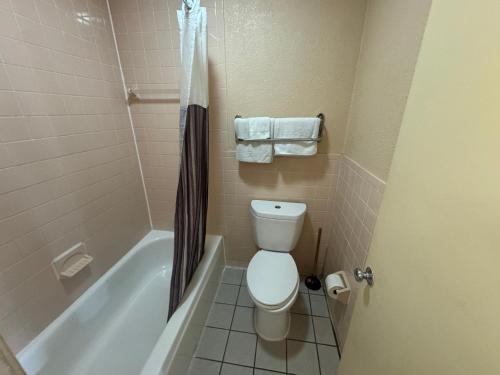 Travel inn – Richmond, VA