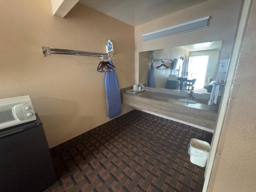 Travel inn – Richmond, VA