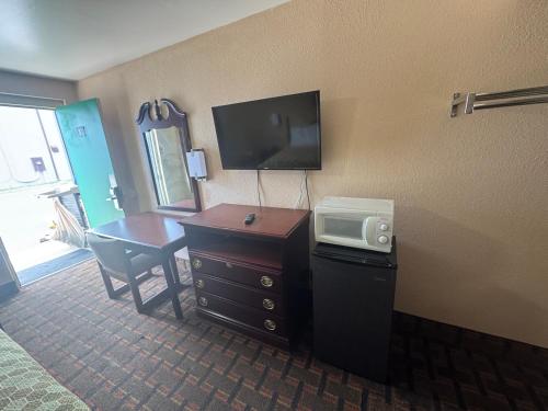 Travel inn – Richmond, VA