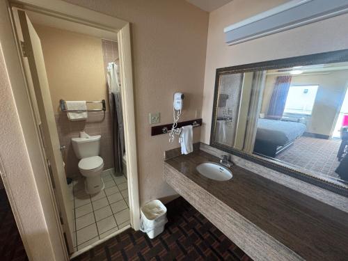 Travel inn – Richmond, VA