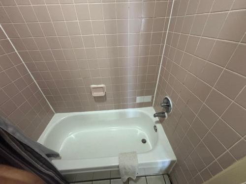 Travel inn – Richmond, VA