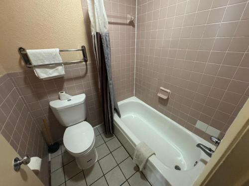 Travel inn – Richmond, VA