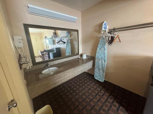 Travel inn – Richmond, VA
