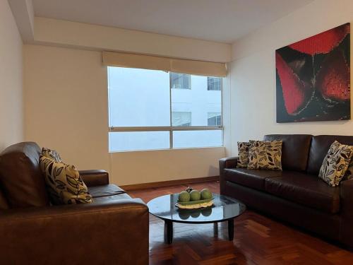 Villaflores Apartments
