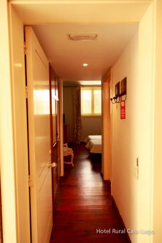 Hotel Rural Casa Lugo