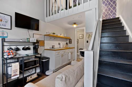 Bright & Cozy Raleigh Spot, Raleigh (foto 6)