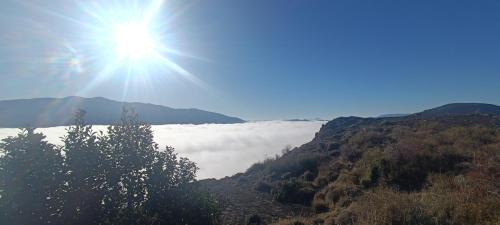 Haras Casa de Campo in Lolog