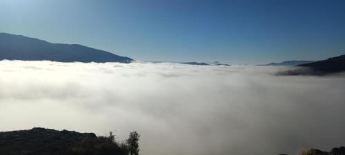 Haras Casa de Campo in Lolog