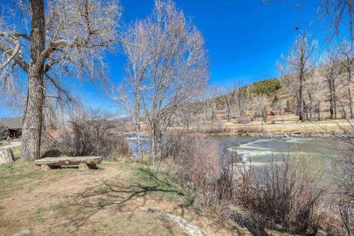 502 S 5th St A1 in Pagosa Springs, USA