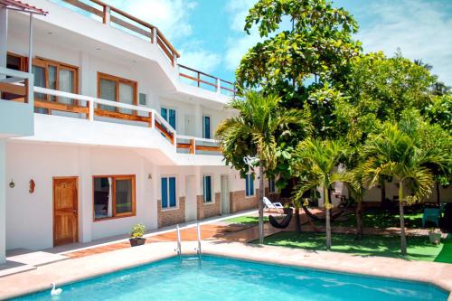 Isabela Hotel Loja