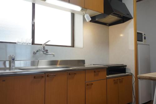 燕三条 For Days Japanese-style old house for rent in Sanjo City