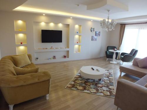 Yomra Residence Hotel