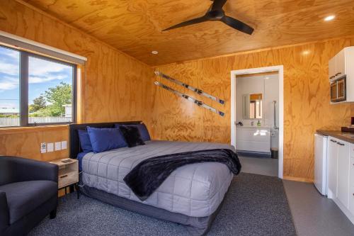 Motuoapa Bay Holiday Park in Turangi