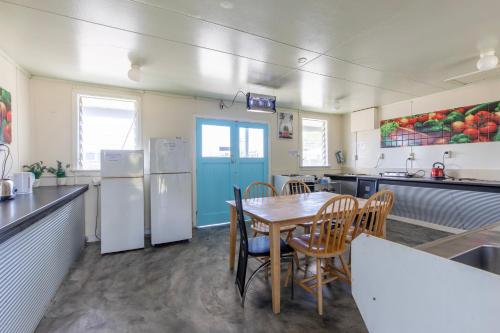 Motuoapa Bay Holiday Park in Turangi