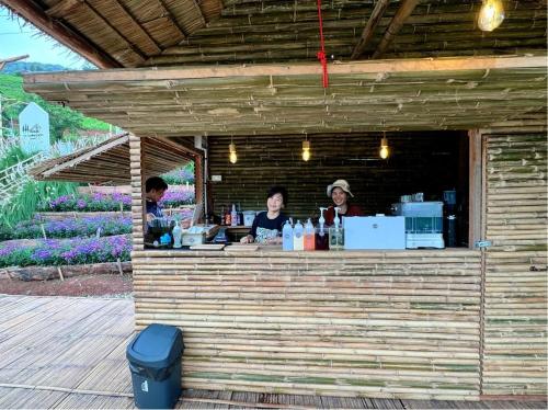 Bamboo-House@BanWen - 식음료(F&B)