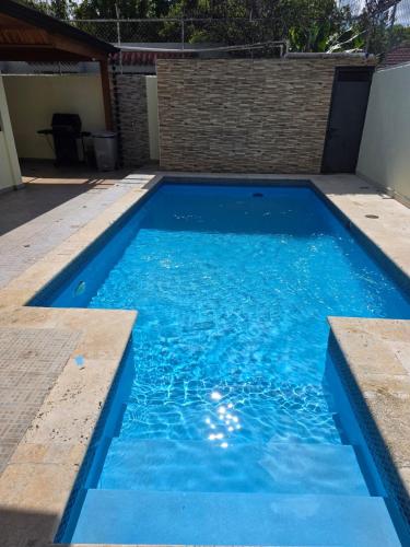Luxury-House With private pool 3 room 2 Bath