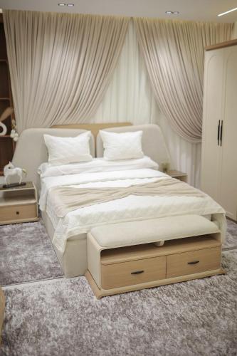 شقة فندقية المنصوره شارع الجلاء الرئيسي امام بوابة جامعة المنصورة (شقة فندقية المنصوره شارع الجلاء الرئيسي امام بوابة جامعة المنصورة) in Al-Mansura