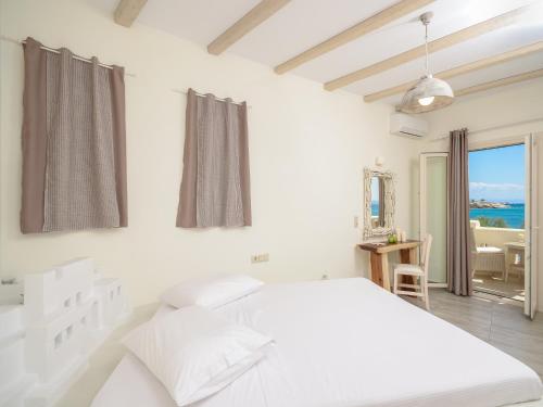 Angel Suites – Agia Anna, UT