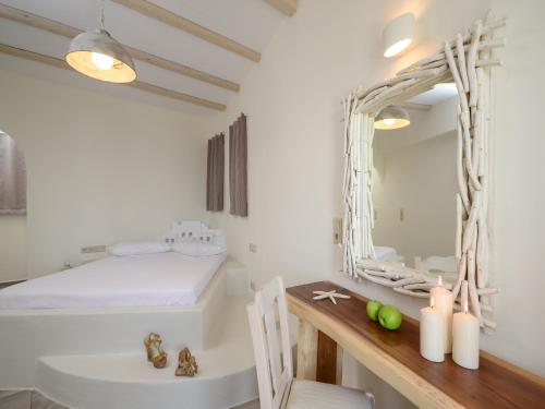 Angel Suites – Agia Anna, UT