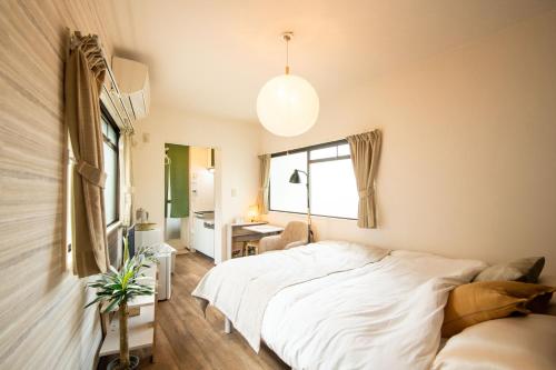 ShinKoenji Condo