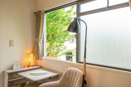 Lazurite GUESTHOUSE Stay Silky