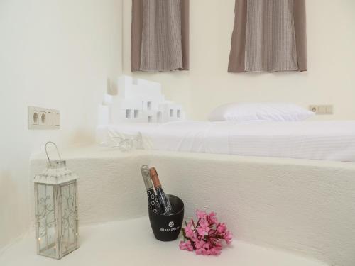 Angel Suites – Agia Anna, UT