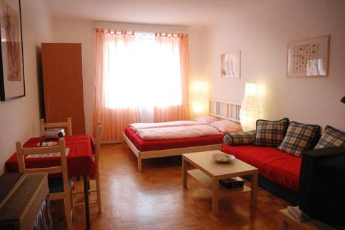 Best of Vienna Apartments Ferdinandstrasse, Vienna