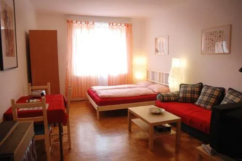 Best of Vienna Apartments Ferdinandstrasse in Wien, Österreich