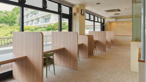 Fourtreat Hakone Sengokuhara in Sengokuhara