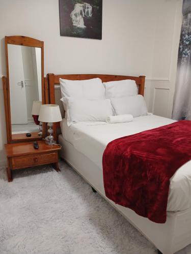 Neats Accommodations, Cape Town