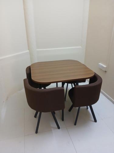 Faciliteiten, Urban Caravanserai - Guest House in Sohar