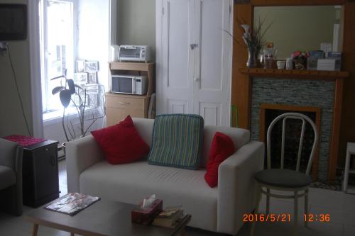 奥伯格圣路易斯酒店 奥伯格圣路易斯酒店