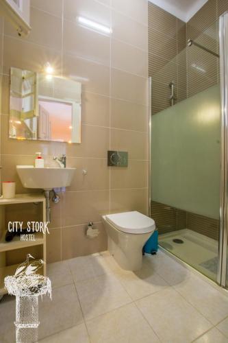 City Stork Hostel – Portimao, AZ