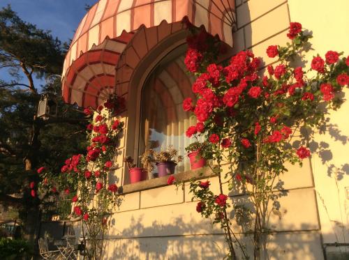 Villa Varenna – Varenna, VA